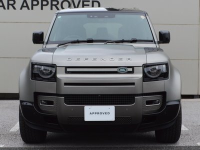 LAND ROVER DEFENDER - 3