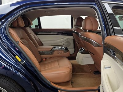 2020 Genesis G90 缩略图 12