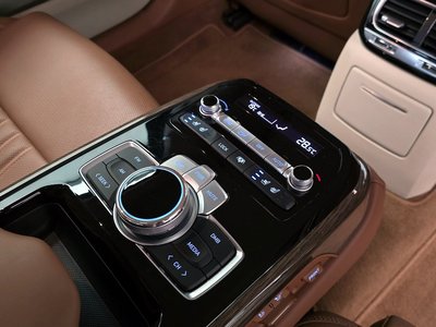 2020 Genesis G90 缩略图 18