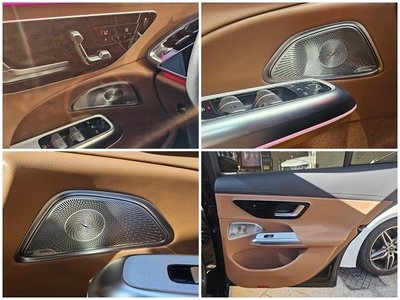 MERCEDES-BENZ E-CLASS - 10