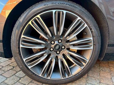 LAND ROVER RANGE ROVER VELAR 2022 thumbnail 9