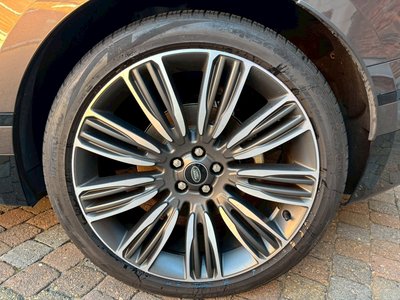 LAND ROVER RANGE ROVER VELAR 2022 thumbnail 10