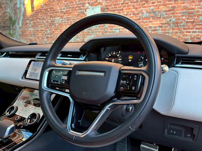 LAND ROVER RANGE ROVER VELAR 2022 thumbnail 34