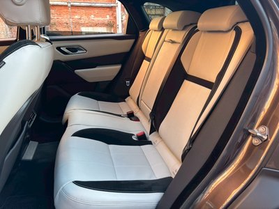 LAND ROVER RANGE ROVER VELAR 2022 thumbnail 20