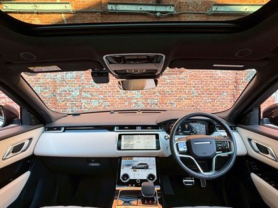 LAND ROVER RANGE ROVER VELAR 2022 thumbnail 24