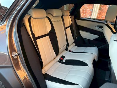 LAND ROVER RANGE ROVER VELAR 2022 thumbnail 18