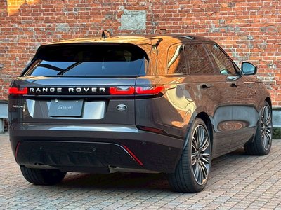 LAND ROVER RANGE ROVER VELAR 2022 thumbnail 14
