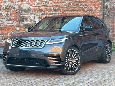 LAND ROVER RANGE ROVER VELAR 2022 thumbnail 62