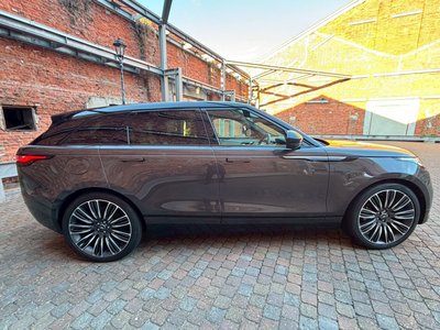 LAND ROVER RANGE ROVER VELAR 2022 thumbnail 66