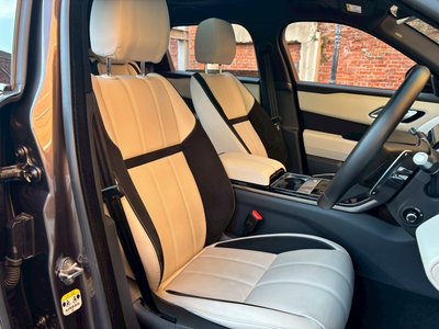 LAND ROVER RANGE ROVER VELAR 2022 thumbnail 17