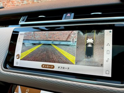 LAND ROVER RANGE ROVER VELAR 2022 thumbnail 40
