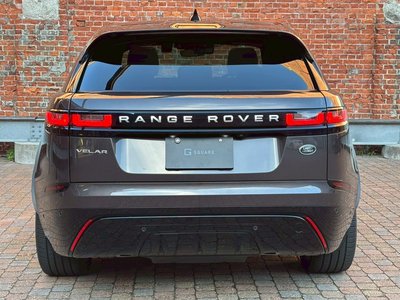 LAND ROVER RANGE ROVER VELAR 2022 thumbnail 72