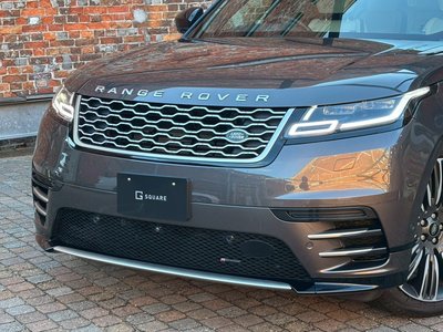 LAND ROVER RANGE ROVER VELAR 2022 thumbnail 3