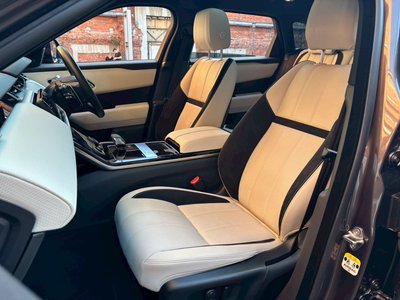 LAND ROVER RANGE ROVER VELAR 2022 thumbnail 19