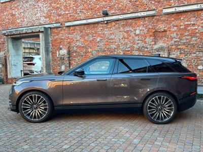 LAND ROVER RANGE ROVER VELAR 2022 thumbnail 6