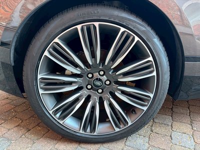 LAND ROVER RANGE ROVER VELAR 2022 thumbnail 11
