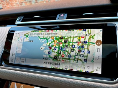 LAND ROVER RANGE ROVER VELAR 2022 thumbnail 37