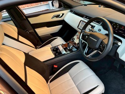 LAND ROVER RANGE ROVER VELAR 2022 thumbnail 16