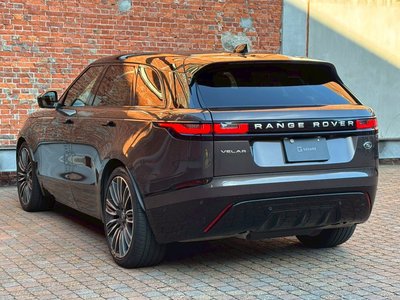 LAND ROVER RANGE ROVER VELAR 2022 thumbnail 71