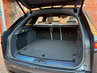 LAND ROVER RANGE ROVER VELAR 2022 thumbnail 21
