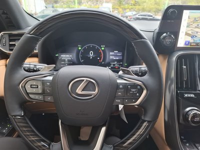 LEXUS LX - 9