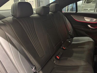 MERCEDES-BENZ CLS - 8