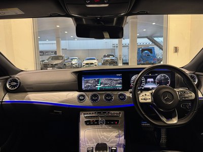 MERCEDES-BENZ CLS - 6