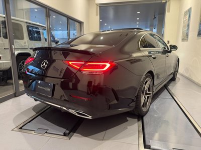 MERCEDES-BENZ CLS - 3