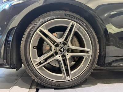 MERCEDES-BENZ CLS - 9