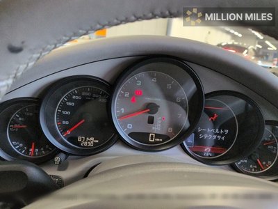 PORSCHE PANAMERA - 6