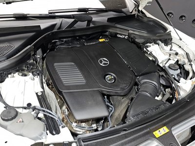 MERCEDES-BENZ GLC - 8