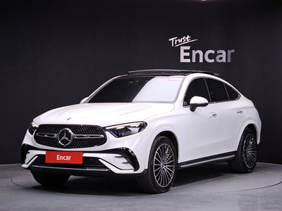 MERCEDES-BENZ GLC - 2