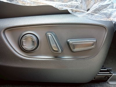 2026 Toyota LAND CRUISER 250 — миниатюра 28