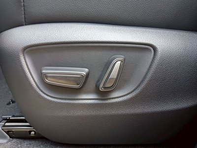 2026 Toyota LAND CRUISER 250 — миниатюра 25