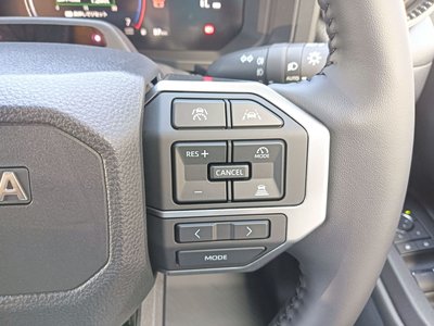 2026 Toyota LAND CRUISER 250 照片 6