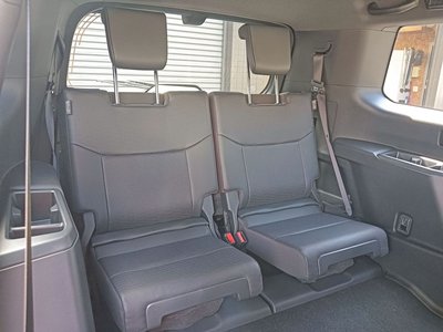 2026 Toyota LAND CRUISER 250 — миниатюра 26