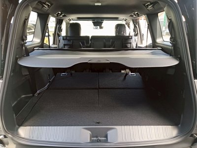 2026 Toyota LAND CRUISER 250 — миниатюра 22