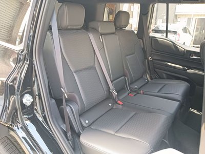 2026 Toyota LAND CRUISER 250 — миниатюра 30