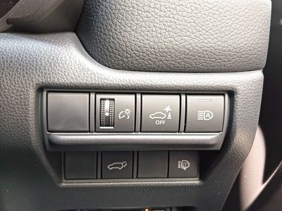2026 Toyota LAND CRUISER 250 — миниатюра 13