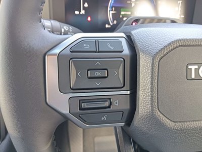 2026 Toyota LAND CRUISER 250 照片 5