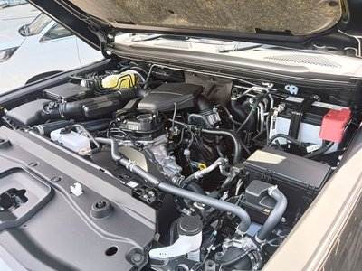 2026 Toyota LAND CRUISER 250 — миниатюра 38