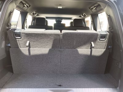 2026 Toyota LAND CRUISER 250 — миниатюра 33
