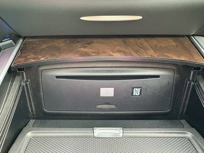 2017 Mercedes-BENZ S-CLASS MAYBACH thumbnail 34
