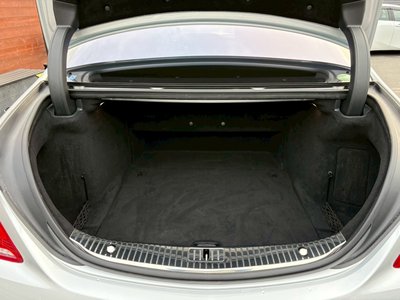 2017 Mercedes-BENZ S-CLASS MAYBACH thumbnail 15