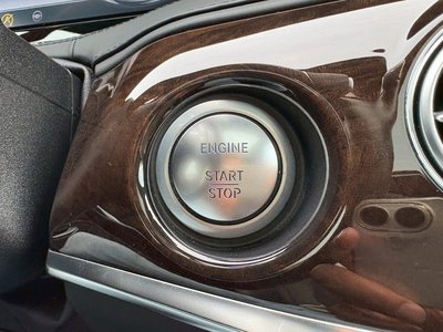 2017 Mercedes-BENZ S-CLASS MAYBACH thumbnail 32
