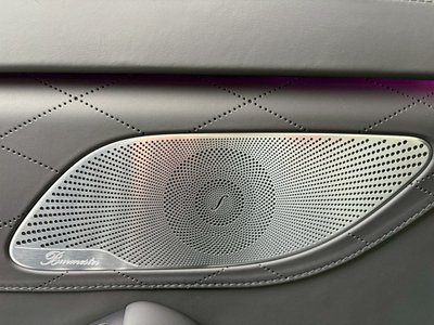 2017 Mercedes-BENZ S-CLASS MAYBACH thumbnail 37