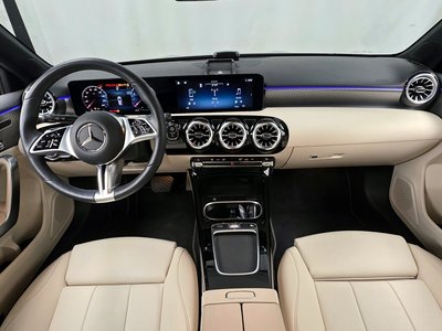 MERCEDES-BENZ A-CLASS - 5