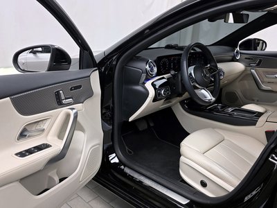 MERCEDES-BENZ A-CLASS - 10