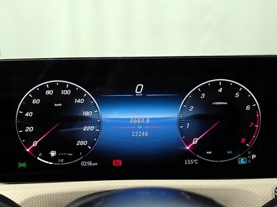 MERCEDES-BENZ A-CLASS - 8