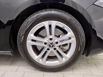 MERCEDES-BENZ A-CLASS - 6